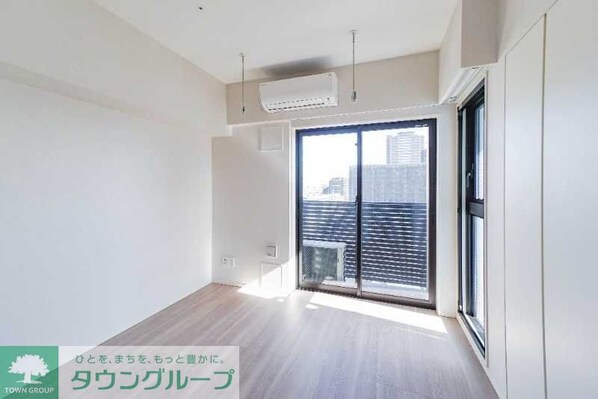 シーズンフラッツ押上サウスの物件内観写真